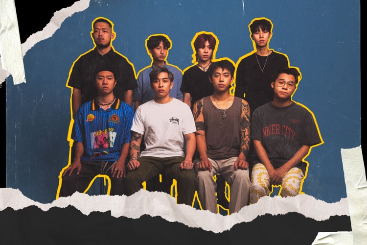 Sound Department 攜手 Tyson Yoshi、TIAB、GARETH.T 打造音樂派對「Class of 90s」