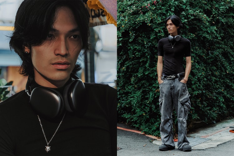 Streetsnaps: 轉生攝影師 李逵恩