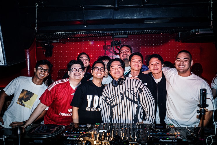 Stucasa Takes Over ZODIAC with Gipcasa for Must Be A Jameson