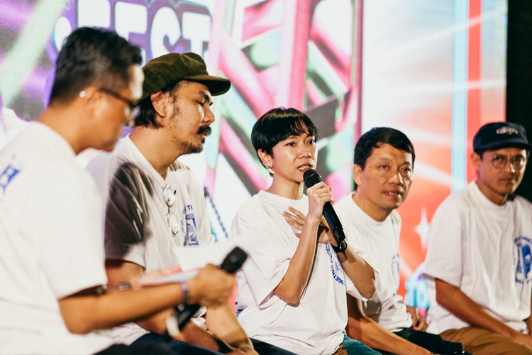 Synchronize Fest 2024: Merayakan Musik Indonesia