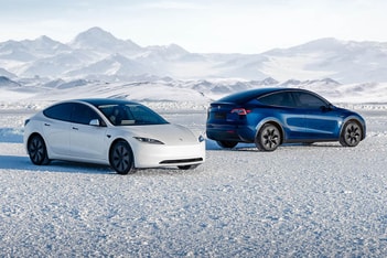 Picture of Tesla 宣佈將在 2025 上半年推出全新入門車型「Model Q」