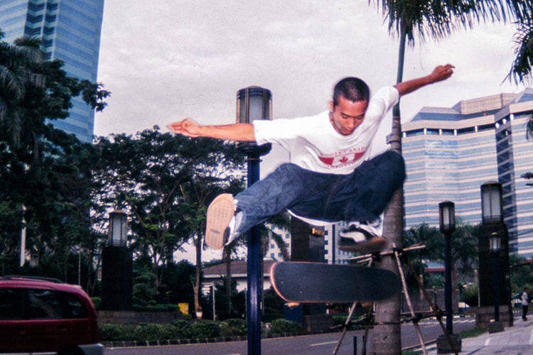 Through The Lens: Narendra Kameshwara