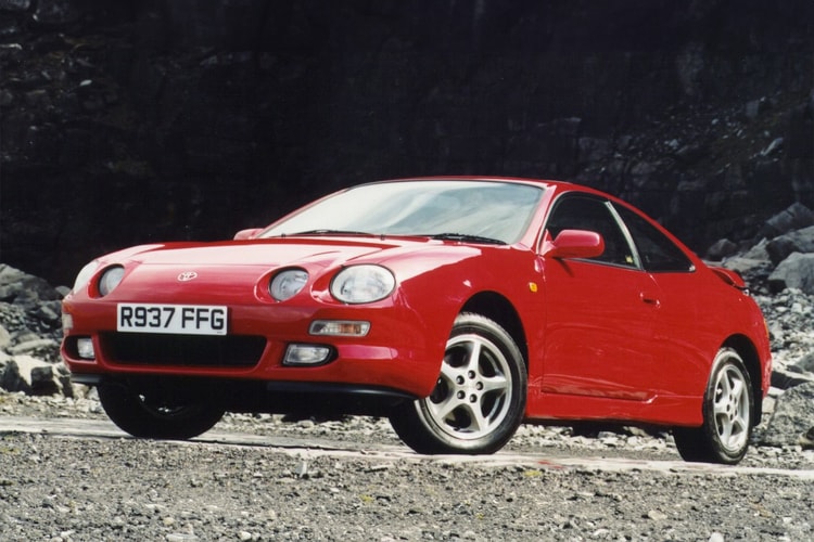 消息稱 Toyota 傳奇車型 Celica 即將以 GR 高性能版本回歸