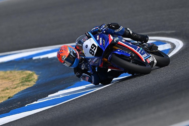 Wahyu Nugroho Siap Berlatih di Akademi Valentino Rossi