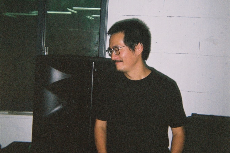 Yifei：地下俱樂部如何「篩選」客人？｜Solo Session