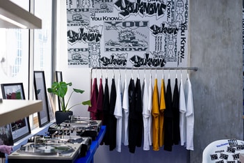 Picture of You Know... Store Grand Opening di Grand Wijaya dengan Lineup Collab Keren