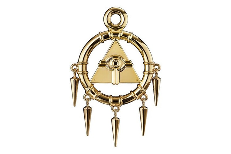 BANDAI 正式發佈《遊戲王 Yu-Gi-Oh!》經典道具「千年智慧輪」發售預告