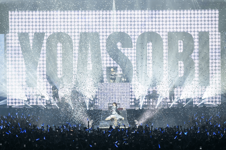 成軍 5 年回顧！Hypebeast 專訪日本超人氣 J-Pop 組合 YOASOBI